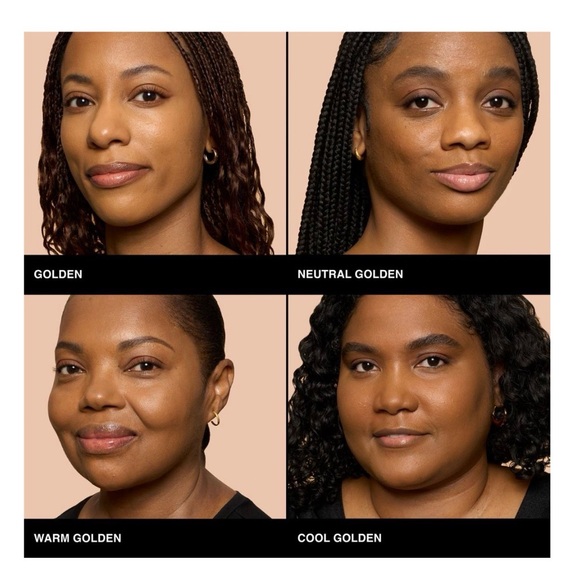 Brand New Bobbi Brown Weightless Skin Foundation with SPF 15 Shade Golden NWT - Picture 3 of 9